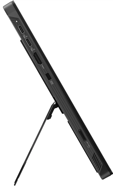 Сенсорный ультрабук 13.4" ASUS ROG Flow Z13 (GZ302EA-DRU111W) Gaming AMD Ryzen AI Max+ 395 RAM 32GB SSD 1TB Windows 11 Алюминиевый корпус (UKR) (102184412) - Уценка - изображение 11