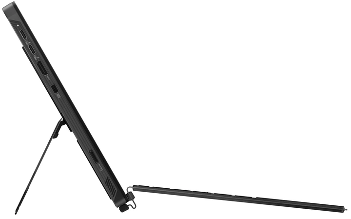 Сенсорный ультрабук 13.4" ASUS ROG Flow Z13 (GZ302EA-DRU111W) Gaming AMD Ryzen AI Max+ 395 RAM 32GB SSD 1TB Windows 11 Алюминиевый корпус (UKR) (102184412) - Уценка - изображение 13