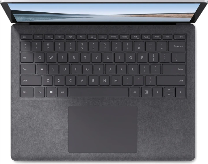 Сенсорний ноутбук 13.5" Microsoft Surface Laptop 3 Intel Core i5-1035G7 RAM 8GB SSD 128GB Windows 11 Алюмінієвий корпус (UKR) (102187978) - Уцінка - Фото 2 Сенсорний ноутбук 13.5" Microsoft Surface Laptop 3 Intel Core i5-1035G7 RAM 8GB SSD 128GB Windows 11 Алюмінієвий корпус (UKR) (102187978) - Уцінка - зображення 2