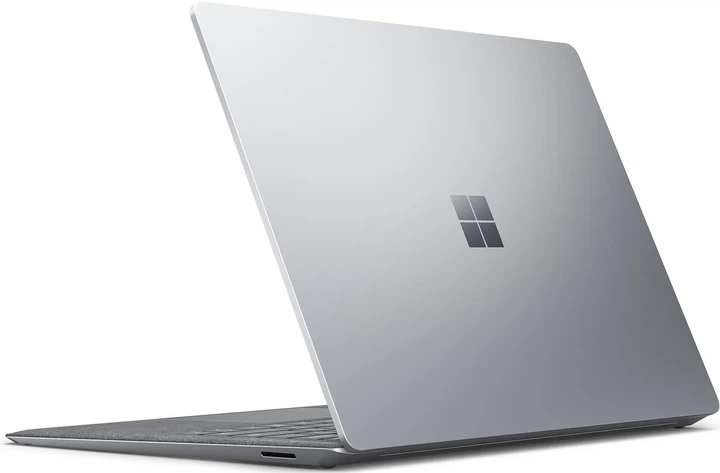 Сенсорний ноутбук 13.5" Microsoft Surface Laptop 3 Intel Core i5-1035G7 RAM 8GB SSD 128GB Windows 11 Алюмінієвий корпус (UKR) (102187978) - Уцінка - Фото 4 Сенсорний ноутбук 13.5" Microsoft Surface Laptop 3 Intel Core i5-1035G7 RAM 8GB SSD 128GB Windows 11 Алюмінієвий корпус (UKR) (102187978) - Уцінка - зображення 4