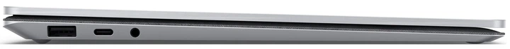 Сенсорний ноутбук 13.5" Microsoft Surface Laptop 3 Intel Core i5-1035G7 RAM 8GB SSD 128GB Windows 11 Алюмінієвий корпус (UKR) (102187978) - Уцінка - Фото 5 Сенсорний ноутбук 13.5" Microsoft Surface Laptop 3 Intel Core i5-1035G7 RAM 8GB SSD 128GB Windows 11 Алюмінієвий корпус (UKR) (102187978) - Уцінка - зображення 5