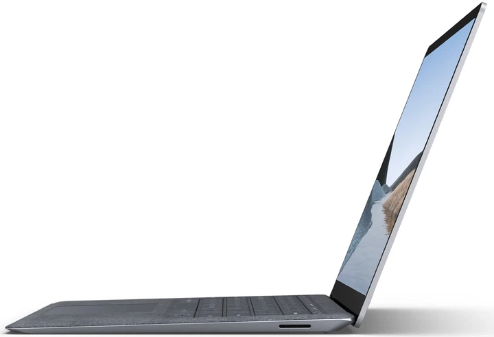 Сенсорний ноутбук 13.5" Microsoft Surface Laptop 3 Intel Core i5-1035G7 RAM 8GB SSD 128GB Windows 11 Алюмінієвий корпус (UKR) (102187978) - Уцінка - Фото 6 Сенсорний ноутбук 13.5" Microsoft Surface Laptop 3 Intel Core i5-1035G7 RAM 8GB SSD 128GB Windows 11 Алюмінієвий корпус (UKR) (102187978) - Уцінка - зображення 6