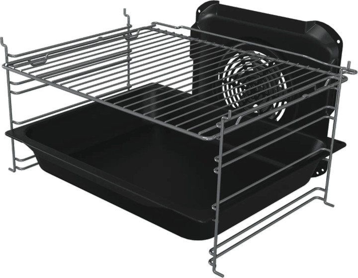 Плита комбінована Gorenje MEK3011SB - зображення 6