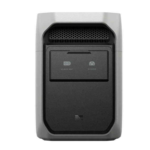 Зарядная станция EcoFlow DELTA 3 Classic - Фото 5 Зарядная станция EcoFlow DELTA 3 Classic - изображение 5