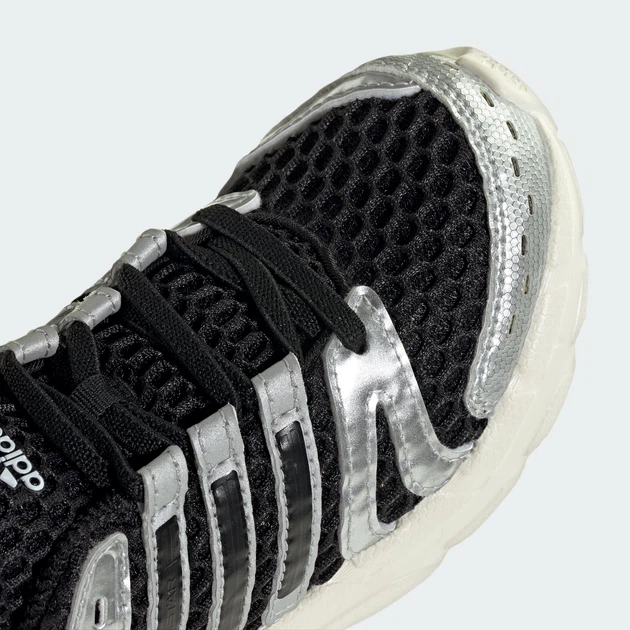 Дитячі кросівки ADISTAR CONTROL 5 ELASTIC LACE adidas KK4249 (28.5 EUR) чорний (4068822066761) - Фото 9 Дитячі кросівки ADISTAR CONTROL 5 ELASTIC LACE adidas KK4249 (28.5 EUR) чорний (4068822066761) - зображення 9