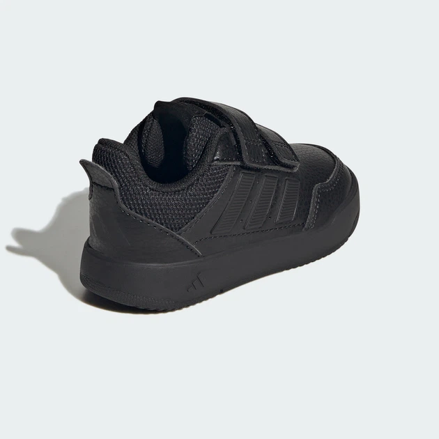 Детские кроссовки TENSAUR SPORT 3.0 SHOES INFANTS adidas JQ1850 (26.5 EUR) черный (4068806221575) - изображение 6