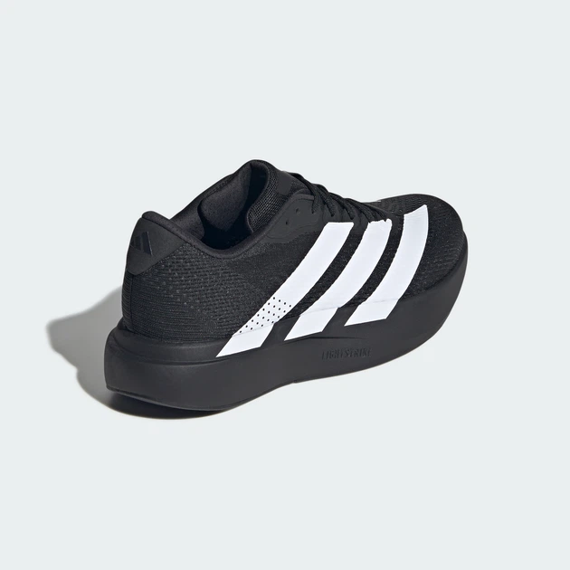 Мужские кроссовки для бега DURAMO SPEED 2 adidas KZ6848 52.5 (16 UK) черный (4064038563568) - Фото 6 Мужские кроссовки для бега DURAMO SPEED 2 adidas KZ6848 52.5 (16 UK) черный (4064038563568) - изображение 6