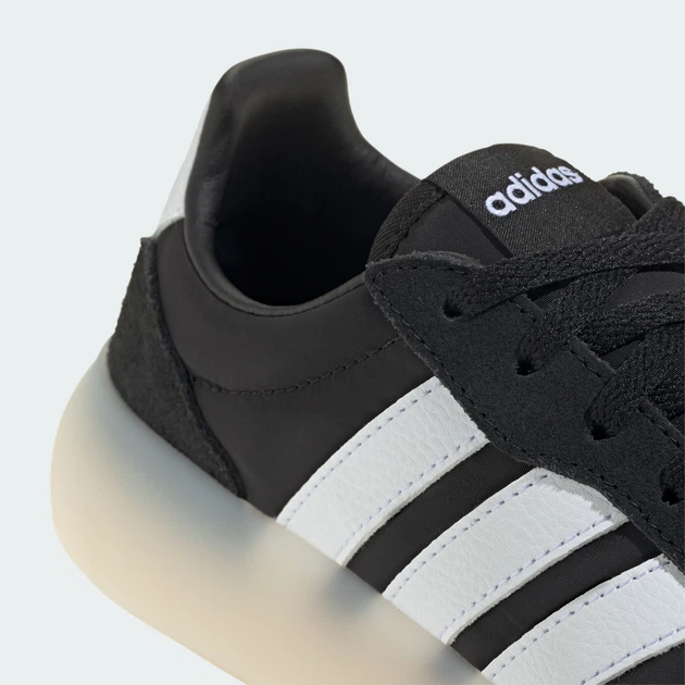 Детские кроссовки Barreda Decode Kids adidas JR0762 (35.5 EUR) черный (4068801902288) - Фото 8 Детские кроссовки Barreda Decode Kids adidas JR0762 (35.5 EUR) черный (4068801902288) - изображение 8