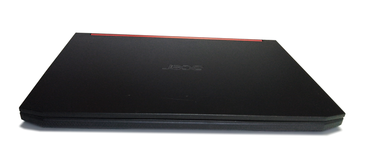 Ігровий ноутбук Acer Nitro 5 AN515-54-58YY 15.6" Full HD IPS / Intel Core i5-9300H (4 ядра, 8 потоків, 2.4–4.1 ГГц) / 8GB DDR4 / 1TB SSD / NVIDIA GeForce GTX 1050 3GB GDDR5 / Windows 11 Б/В - Фото 5 Ігровий ноутбук Acer Nitro 5 AN515-54-58YY 15.6" Full HD IPS / Intel Core i5-9300H (4 ядра, 8 потоків, 2.4–4.1 ГГц) / 8GB DDR4 / 1TB SSD / NVIDIA GeForce GTX 1050 3GB GDDR5 / Windows 11 Б/В - изображение 5