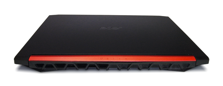 Ігровий ноутбук Acer Nitro 5 AN515-54-58YY 15.6" Full HD IPS / Intel Core i5-9300H (4 ядра, 8 потоків, 2.4–4.1 ГГц) / 8GB DDR4 / 1TB SSD / NVIDIA GeForce GTX 1050 3GB GDDR5 / Windows 11 Б/В - Фото 7 Ігровий ноутбук Acer Nitro 5 AN515-54-58YY 15.6" Full HD IPS / Intel Core i5-9300H (4 ядра, 8 потоків, 2.4–4.1 ГГц) / 8GB DDR4 / 1TB SSD / NVIDIA GeForce GTX 1050 3GB GDDR5 / Windows 11 Б/В - изображение 7