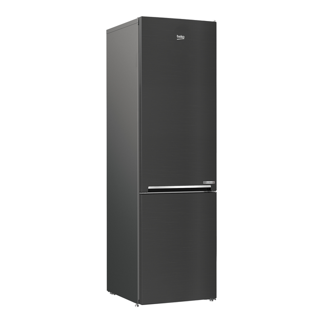 Холодильник BEKO RCNA406I40XBRN - зображення 2