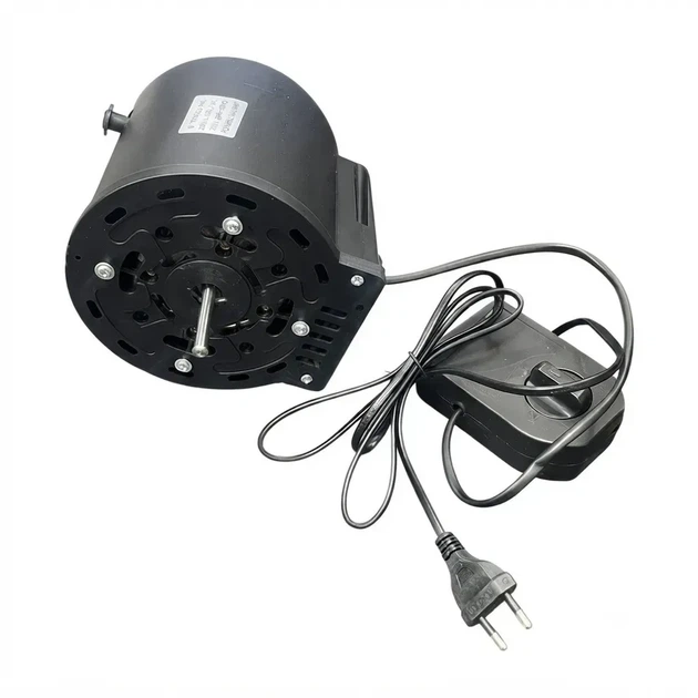 Вентилятор 3 в 1 Alfarid Fan 18" 60 Вт напольный/настольный/настенный, 3 скорости, черный - Фото 7 Вентилятор 3 в 1 Alfarid Fan 18" 60 Вт напольный/настольный/настенный, 3 скорости, черный - изображение 7