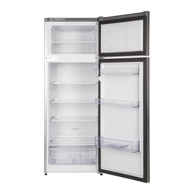 Холодильник BEKO RDSA240K20S - Фото 5 Холодильник BEKO RDSA240K20S - изображение 5