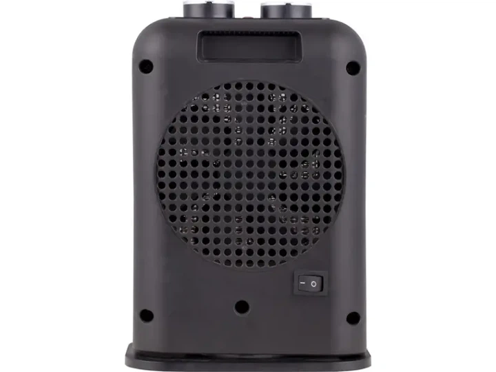 Обігрівач WetAir WFH-C25B - зображення 5
