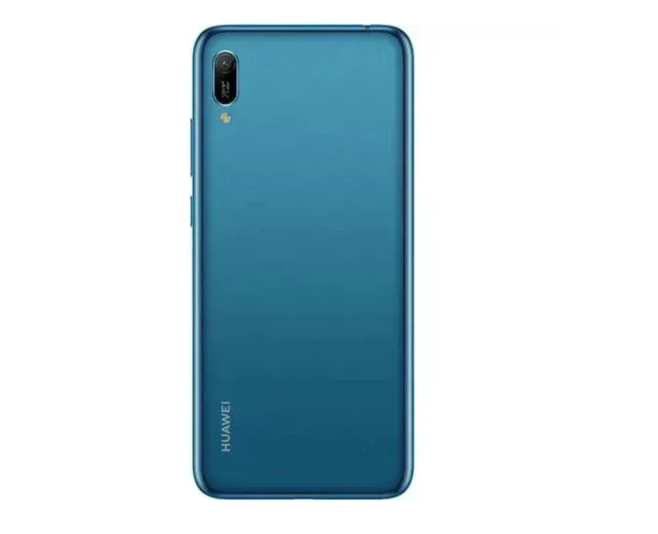 Смартфон Huawei Y6 Prime 2019 Blue 3/64GB, 2 SIM GPS 5.7" IPS Snapdragon 425 13 Мп 3000 мАч - Фото 3 Смартфон Huawei Y6 Prime 2019 Blue 3/64GB, 2 SIM GPS 5.7" IPS Snapdragon 425 13 Мп 3000 мАч - зображення 3