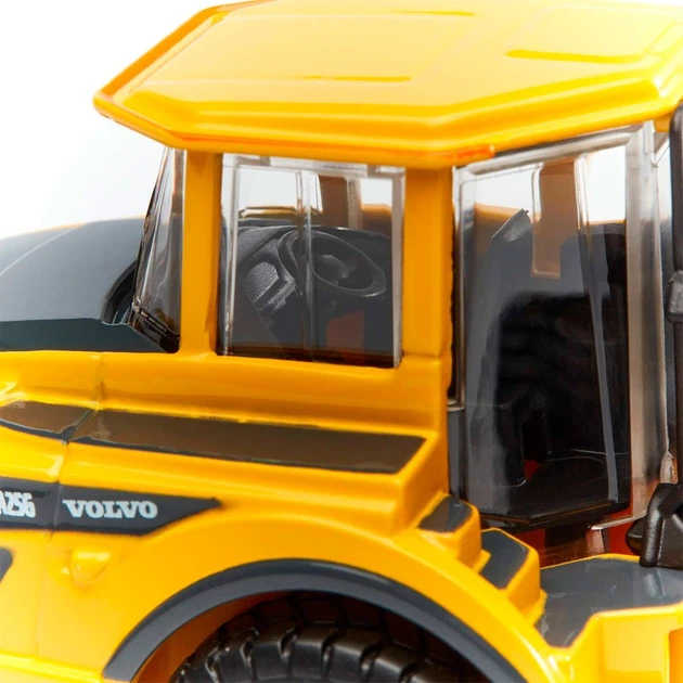 Автомодель серії Construction - САМОСВАЛ VOLVO A25G - Фото 10 Автомодель серії Construction - САМОСВАЛ VOLVO A25G - зображення 10