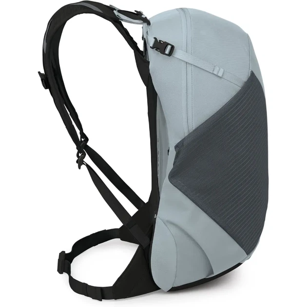Рюкзак Osprey Hikelite LT 22 Silver lining Uni (100087253) - изображение 3