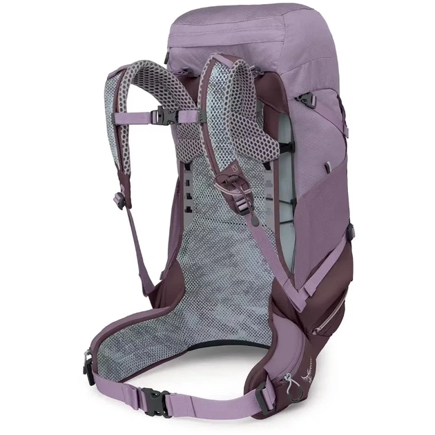 Рюкзак Osprey Sirrus 36 Purple Dusk Uni (100087067) - изображение 2