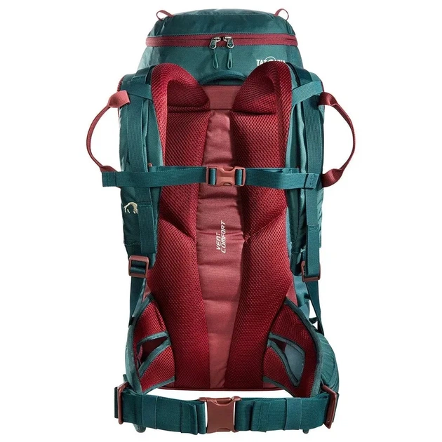 Рюкзак Tatonka Norix 28 Women, Teal Green - изображение 4