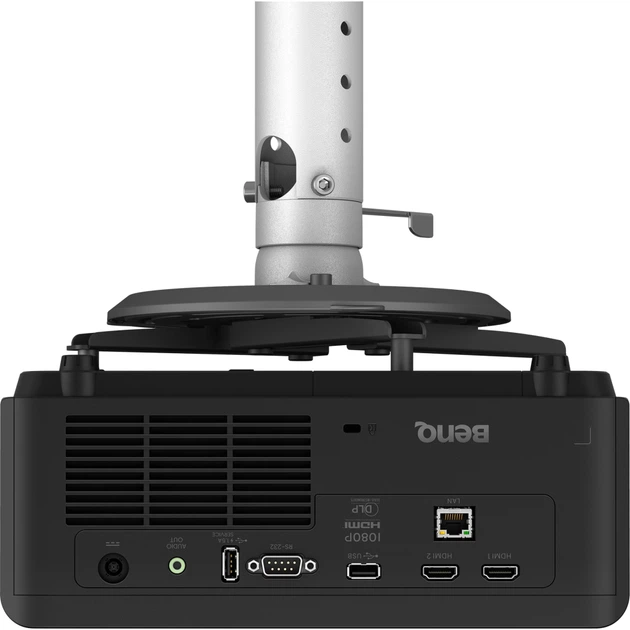 Проектор BenQ LH830ST (9H.JT877.75E) - зображення 4