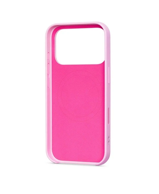Чохол Beats Kickstand Case with MagSafe and Camera Control для iPhone 17 Pro Pebble Pink - зображення 3