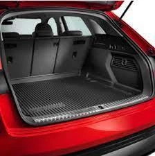 Оригінальний килимок у багажник Audi E-tron 2019-, Vag 4KE061180 - зображення 2