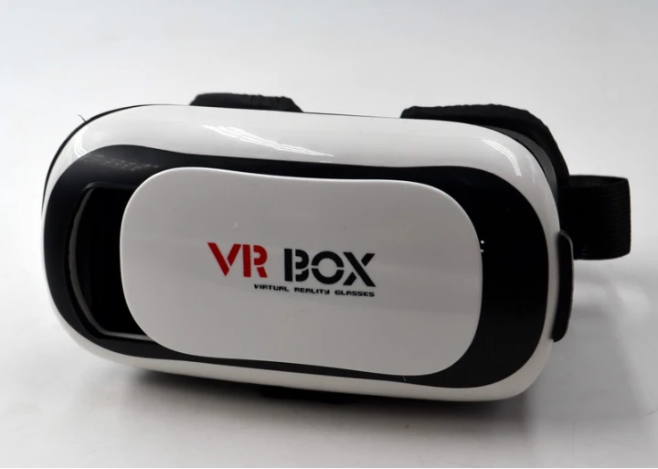 VR очки 3D для Android и iOS с пультом регулируемыми линзами для игр и видео (581934) - изображение 3