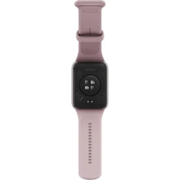 Фитнес-браслет Xiaomi Smart Band 10 Pro OLED-экран Пульсометр Лавандовый (BHR08WGGL) - изображение 2