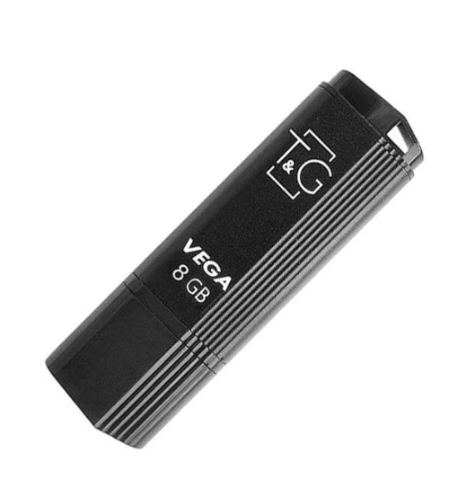Флешка-накопитель USB Flash на 8GB T&G - Фото 3 Флешка-накопитель USB Flash на 8GB T&G - изображение 3