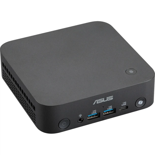 Комп'ютер ASUS PN54-BBR522MNS1 / Ryzen5 220, 2*SO-DIMM, M.2SSD, WiFi (90MR01D2-M000D0) - изображение 7