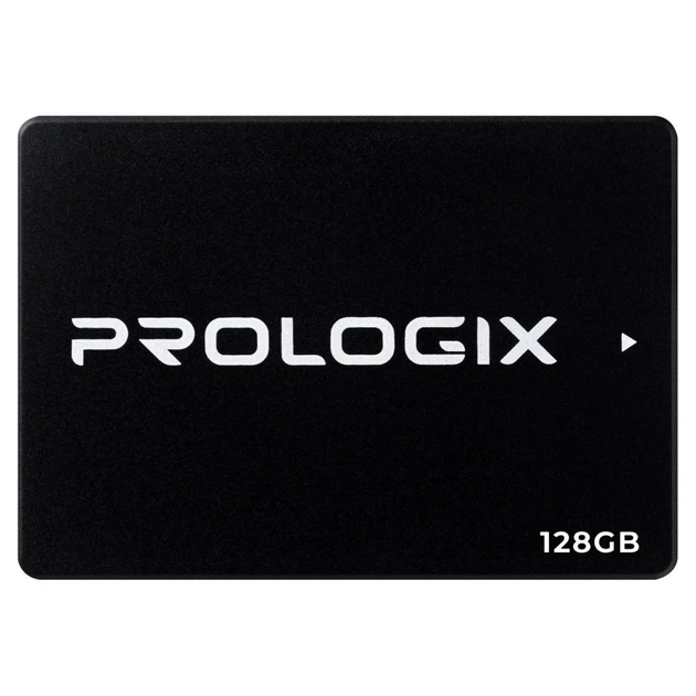 Накопитель SSD 128GB Prologix S360 2.5" SATAIII 3D TLC (PRO128GS360) - изображение 2