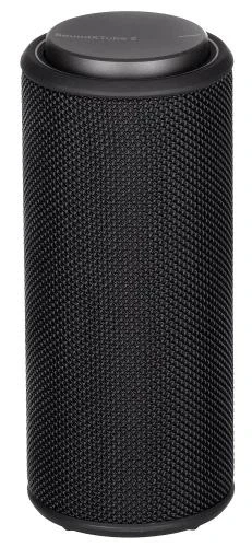 Портативная колонка SoundXTube 2 TWS, Black, 2x15 Вт, Bluetooth 5.0 2E (2000003500260) - Фото 3 Портативная колонка SoundXTube 2 TWS, Black, 2x15 Вт, Bluetooth 5.0 2E (2000003500260) - изображение 3
