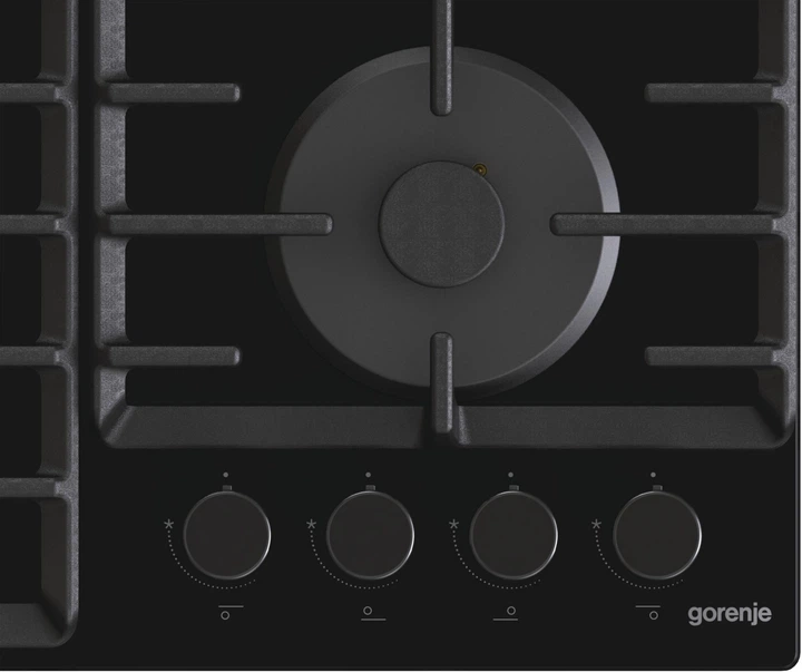 Варочная поверхность газовая Gorenje GT642SYB - изображение 5