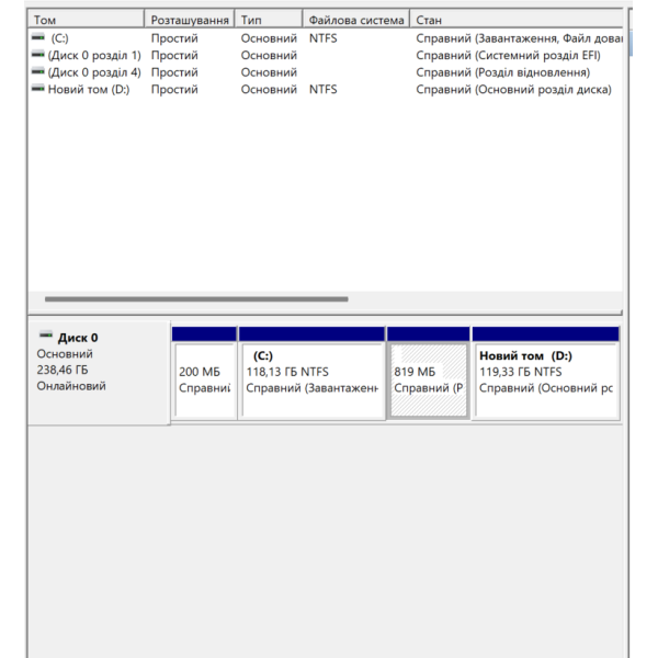 Ноутбук DELL LATITUDE 5520 15.6` FHD/IPS / i5-1145G7 / 16 Gb DDR4 / 256 Gb SSD / Intel Iris Xe Graphics Б/В - изображение 8