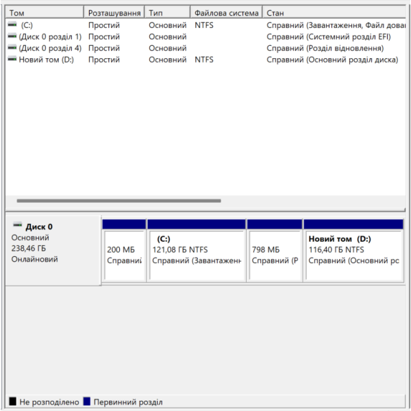 Ноутбук Dell Latitude 3500 (Б) 15.6" FHD / i7-8565U / 8 Gb / 256 Gb SSD / NVIDIA GeForce MX130 (2 Gb) Б/В - изображение 10