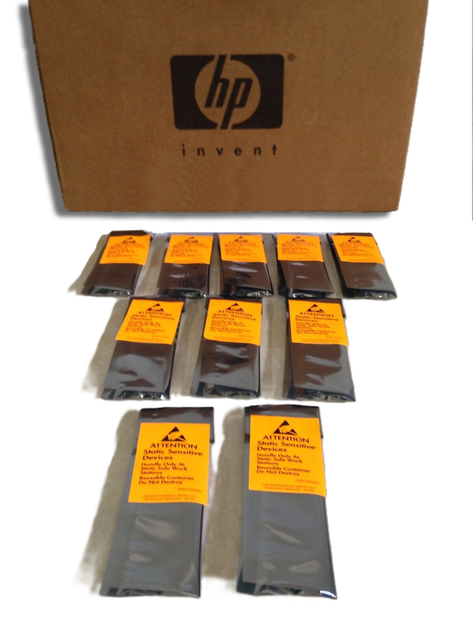 Оперативна пам'ять HP SODIMM DDR3 2Gb 1067MHz PC3-8500 (510401-001) - Фото 2 Оперативна пам'ять HP SODIMM DDR3 2Gb 1067MHz PC3-8500 (510401-001) - изображение 2