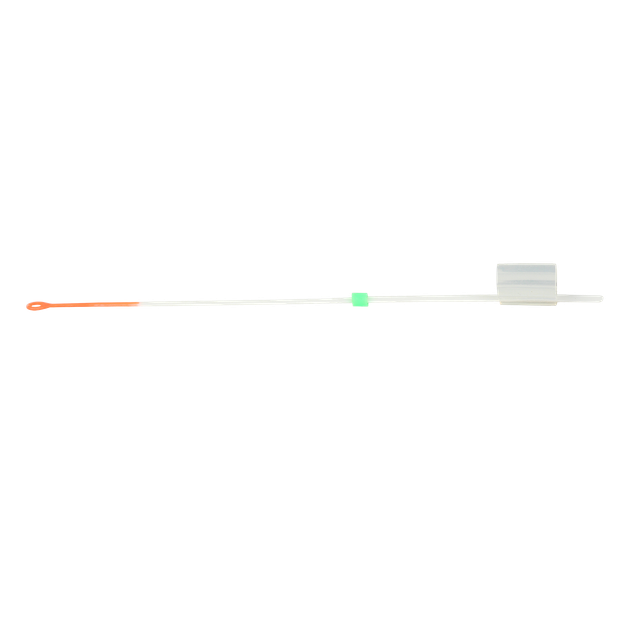 Кивок лавсановый GC N-Ice Spring Bobber Basic with Ring 100мм 0.4-1.0г (10шт) - изображение 2