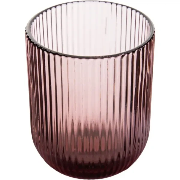 Стакан низкий Aria Pink 260 мл (EDC03-06/4) - изображение 2
