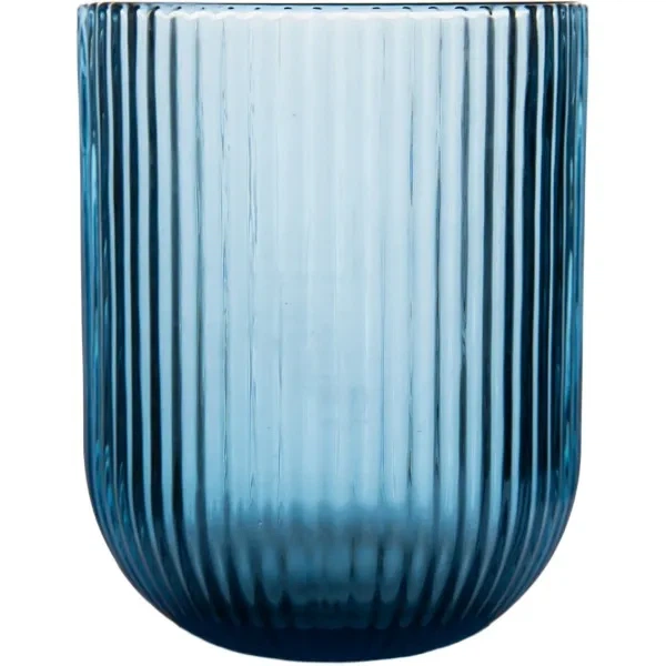 Стакан низкий Aria Sapphire 260 мл (EDC03-06/5) - Фото 1 Стакан низкий Aria Sapphire 260 мл (EDC03-06/5) - изображение 1