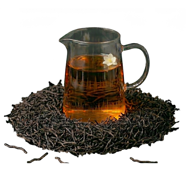 Чай Dragon Tea Лапсанг Сушонг - Чжен Шань Сяо Чжун («Хуасян») 50 г - Фото 2 Чай Dragon Tea Лапсанг Сушонг - Чжен Шань Сяо Чжун («Хуасян») 50 г - изображение 2