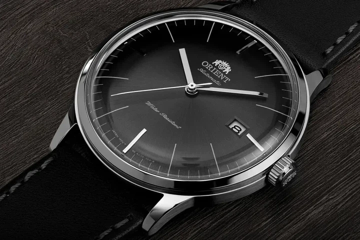 Часы мужские Orient Bambino Version 3 FAC0000DB0 - изображение 3