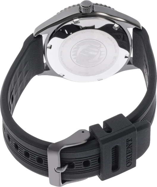 Годинник чоловічий Orient Mako 40 RA-AC0Q10N30B - зображення 4