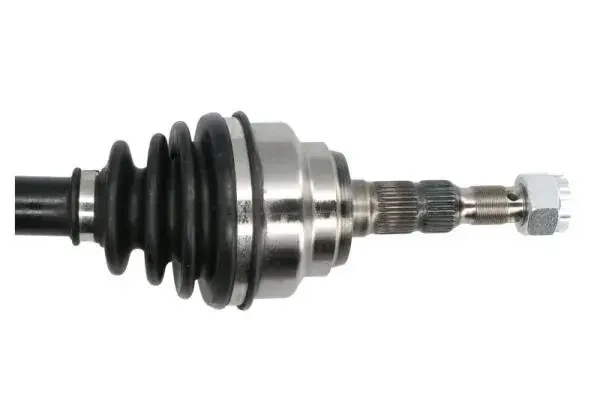 Приводний вал PASCAL G2X044PC Opel Astra, Zafira 374455, 93171792 - изображение 2