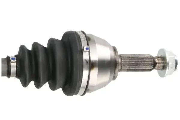 Приводний вал PASCAL G2G041PC Ford Connect, Transit, C-Max 1328362, 1328363, 1383754 - изображение 2