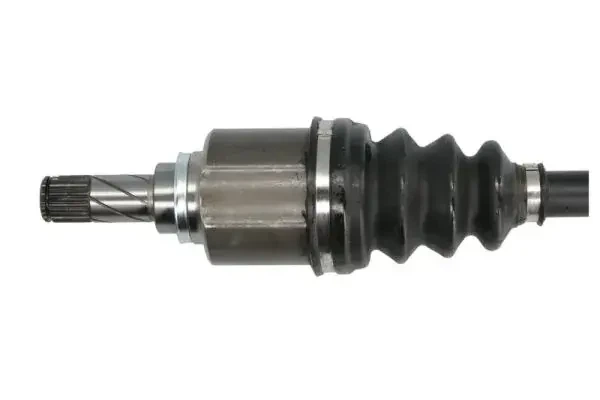 Приводний вал PASCAL G2R145PC Renault Captur 391010474R, 391016363R - изображение 3