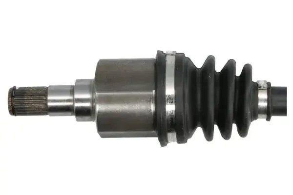 Приводний вал PASCAL G28006PC Suzuki Swift 4410262J00, 44102T62J00 - изображение 3