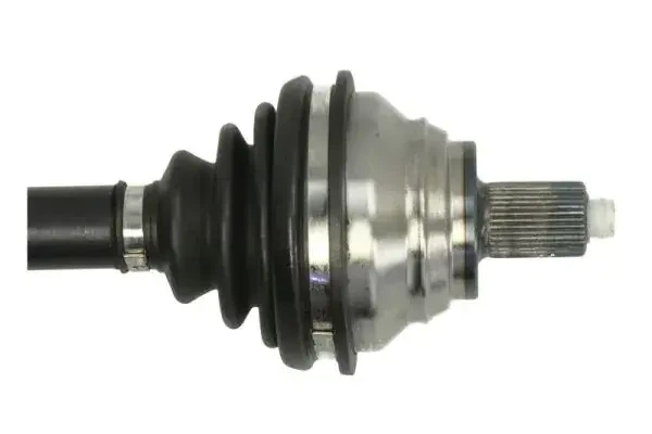 Приводний вал PASCAL G2W062PC Audi A3; Skoda Octavia; Volkswagen Golf, Touran; Seat Toledo 02E409359, 02E409344A, 02T409189K - изображение 2