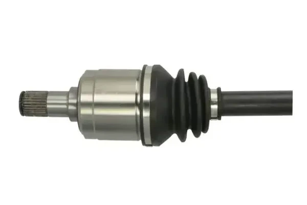 Приводний вал PASCAL G24011PC Honda FR-V, CR-V 44305SJHE02, 44306SKNE00 - изображение 3