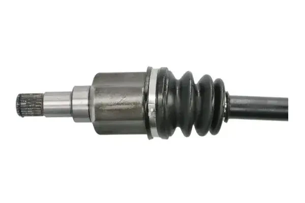 Приводний вал PASCAL G2G043PC Ford Fiesta, Fusion, B-Max; Mazda 2 1142794, 1341967, 1506722 - изображение 3