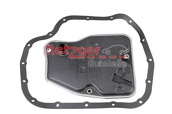 Фільтр АКПП METZGER 8020110 Toyota Avensis, Verso, Corolla, Auris, C-HR, Yaris 3516812090, 3516812091, 3516812100 - Фото 1 Фільтр АКПП METZGER 8020110 Toyota Avensis, Verso, Corolla, Auris, C-HR, Yaris 3516812090, 3516812091, 3516812100 - изображение 1